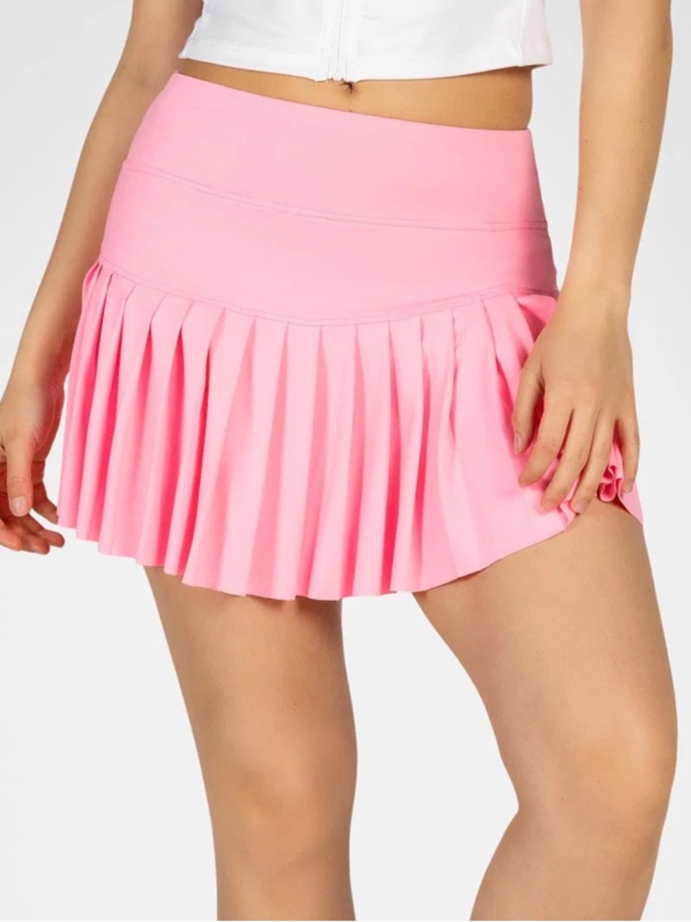 Kyodan Tennis Skirts